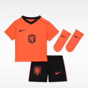 NIKE NEDERLAND 2026 STADIUM THUIS BABY/PEUTERS
