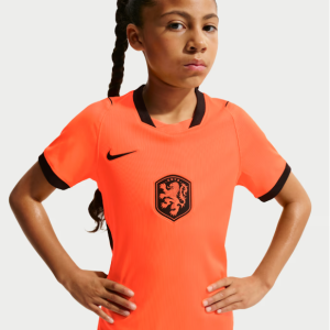 NIKE NEDERLAND 2026 STADIUM HOME SHIRT KIDS
