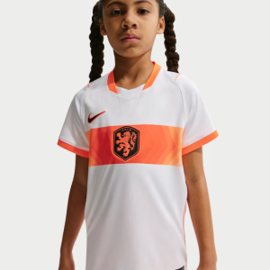 NIKE NEDERLAND 2026 STADIUM HOME SHIRT KIDS