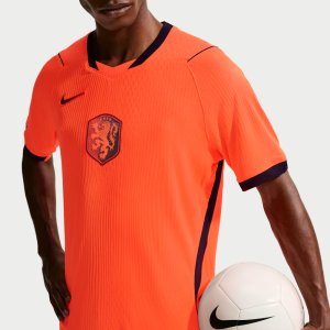 NIKE NEDERLAND 2026 STADIUM MATCH HOME SHIRT (AERO-FIT AUTHENTIC SHIRT)