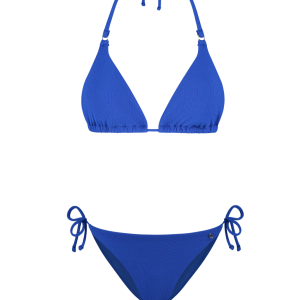 BEACHLIFE LIMITED EDITION BLUE BIKINI