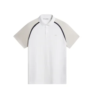 J. LINDENBERG BRUCE POLO