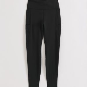 AIM'N BLACK RUNNING TIGHTS