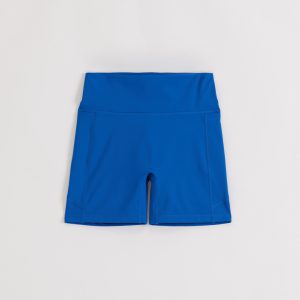 AIM'N AZURE RUNNING MIDI BIKER SHORTS