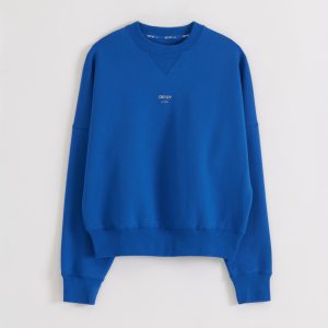 AIM'N AZURE LE RUN RUNNING SWEATSHIRT