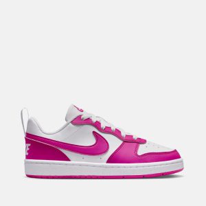 Nike Court Borough Low Recraft Big Kids'