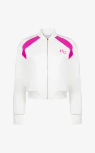 House of Gravity classic bomber jacket