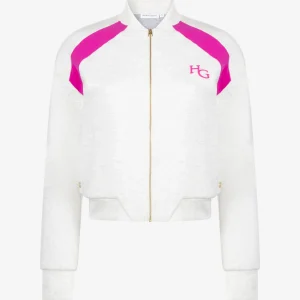 House of Gravity classic bomber jacket
