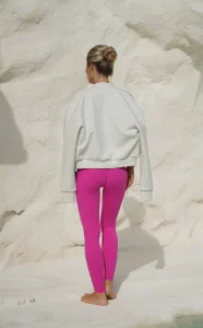 House of Gravity classic bomber jacket