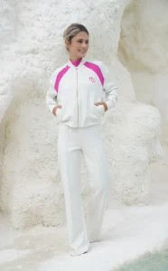 House of Gravity classic bomber jacket