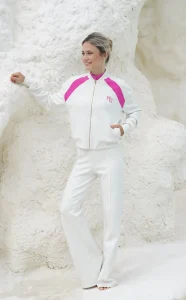 House of Gravity classic bomber jacket