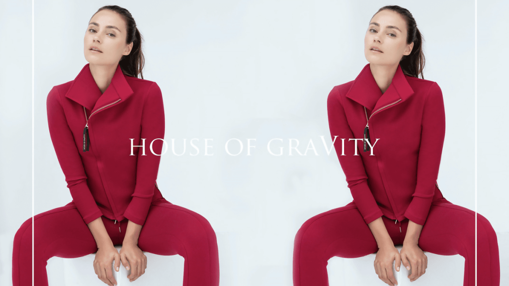 Shop de House of Gravity Collectie bij Sportshop Pier