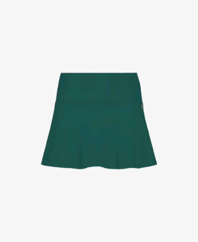 House of Gravity Active Skirt Emerald Sportshop Pier