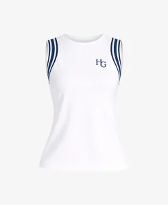 House of Gravity Stripe Tank Sportshop Pier