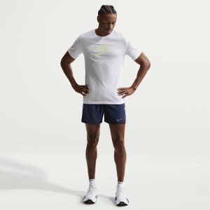 NIKE-MILER-MENS-DRI-FIT-5INCH-BRIEF-SPORTSHOP-PIER