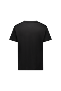 Zwart technisch sportshirt van Airforce voor heren - Easton model