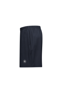 Korte heren sportbroek van Airforce model Cole in de kleur donkerblauw
