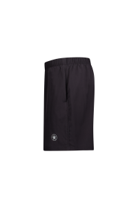 Korte heren sportbroek van Airforce model Cole in de kleur true black