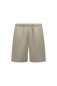 Korte heren sportbroek van Airforce model Cole in de kleur Brindle