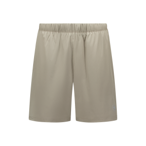 Korte heren sportbroek van Airforce model Cole in de kleur Brindle