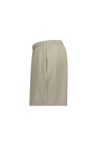 Korte heren sportbroek van Airforce model Cole in de kleur Brindle