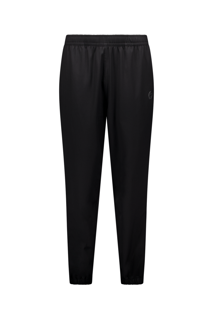 True Black technische stretchbroek Airforce Rhys voor heren