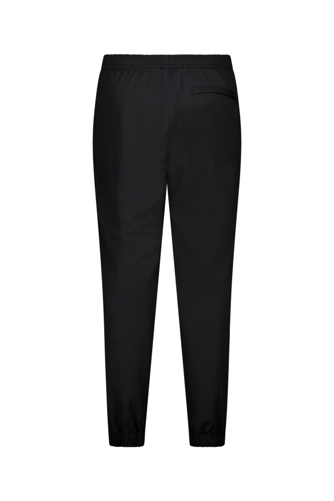 True Black technische stretchbroek Airforce Rhys voor heren