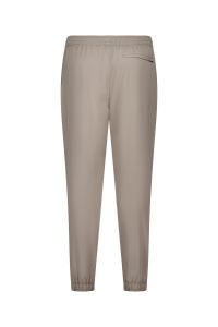 Taupe technische stretchbroek Airforce Rhys voor heren
