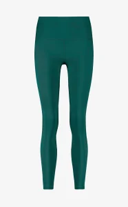 House of Gravity Signature Legging Emerald Green