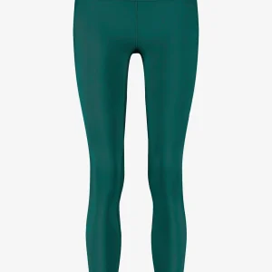 House of Gravity Signature Legging Emerald Green
