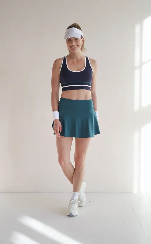 House of Gravity - Gravity Bra - Activewear