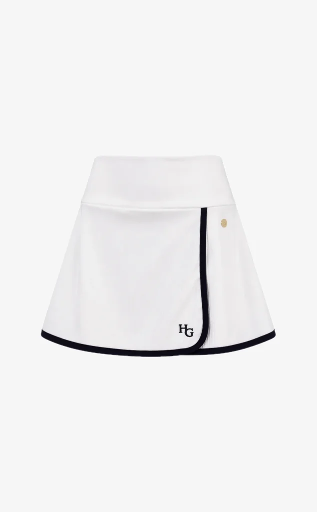 House of Gravity Active Line Skirt