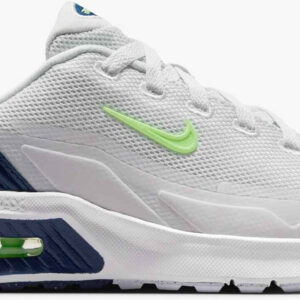 Nike Air Max sneaker voor kinderen in volledig wit – Sportshop Pier Volendam.
