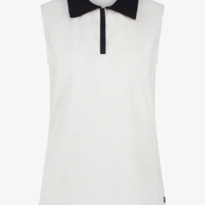 HOUSE OF GRAVITY POLO TANK SIGNATURE