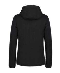 Icepeak Arzberg hybrid midlayer herenjas zwart 957846650I-990