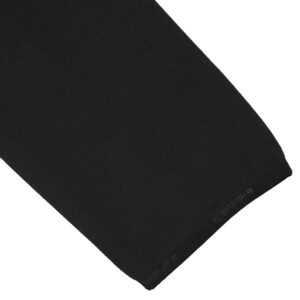 Icepeak Arzberg hybrid midlayer herenjas zwart 957846650I-990