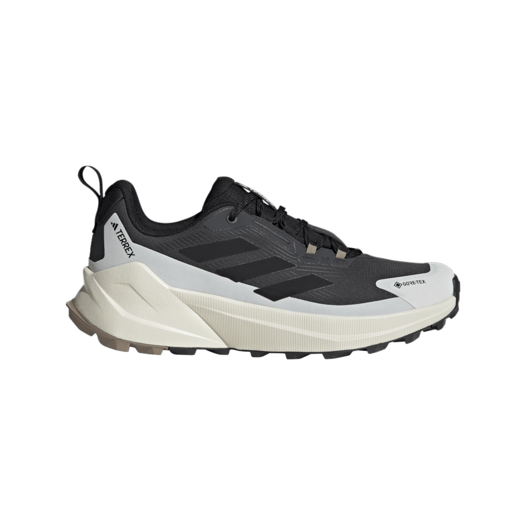 Adidas Terrex Trailmaker 2 GTX heren wandelschoenen wit zwart JR6576