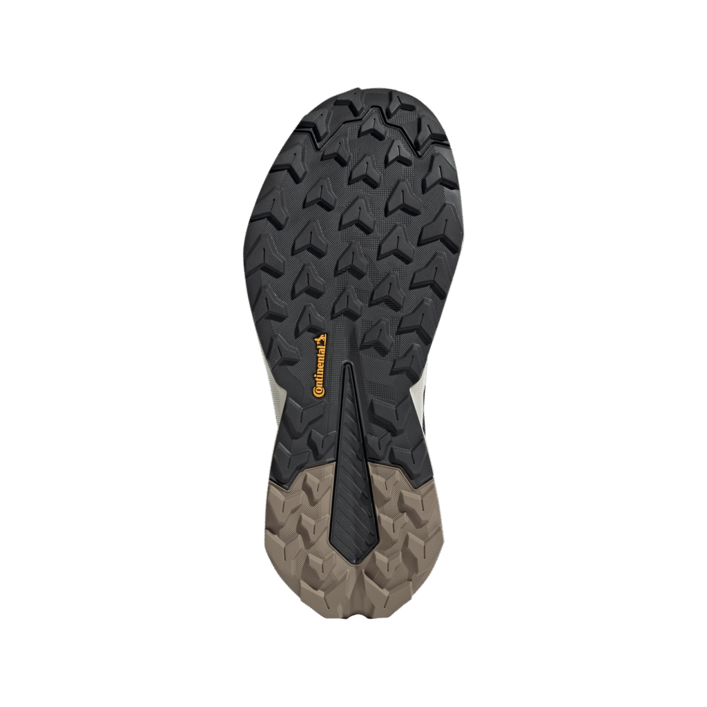 Continental rubber zool van Adidas Terrex Trailmaker 2.0 outdoorschoen sportshop pier