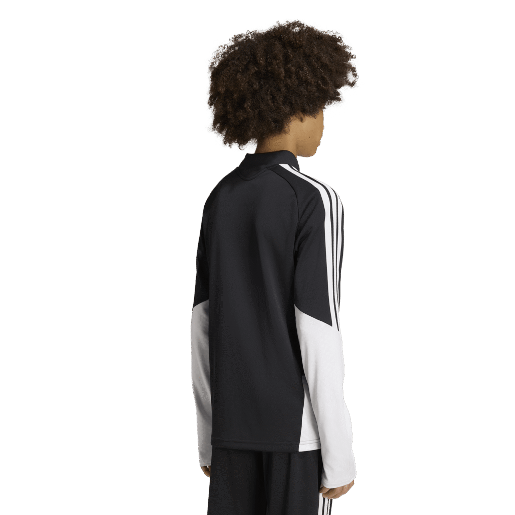 Adidas Liverpool FC trainingspak kids rood zwart KB5742 KB5744