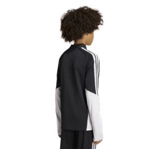 Adidas Liverpool FC trainingspak kids rood zwart KB5742 KB5744