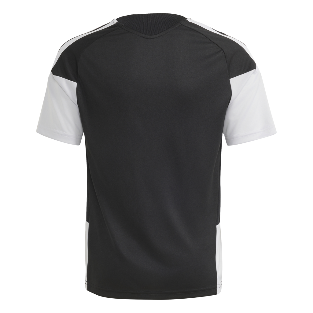 Adidas Liverpool FC trainingsset kids rood zwart