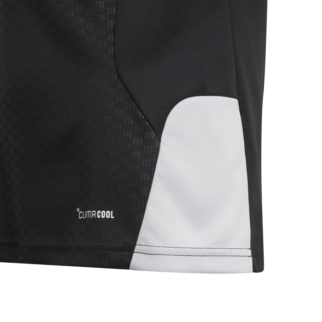 Adidas Liverpool FC trainingsset kids rood zwart
