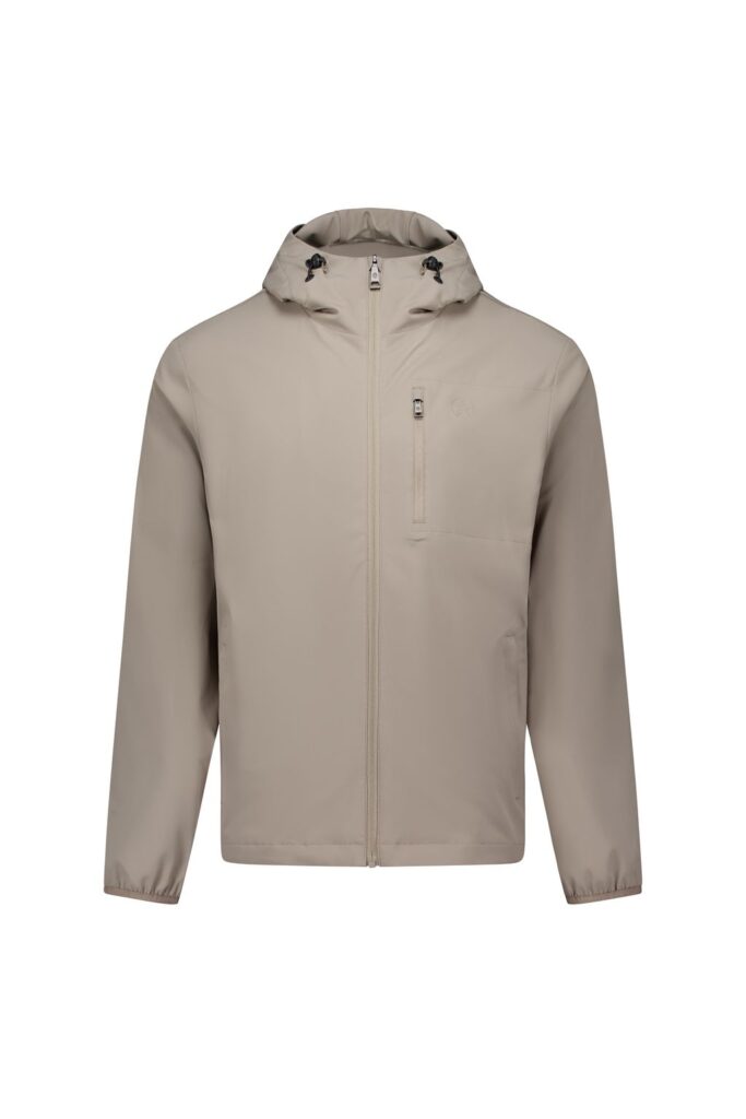 Airforce Rhett Performance Jacket