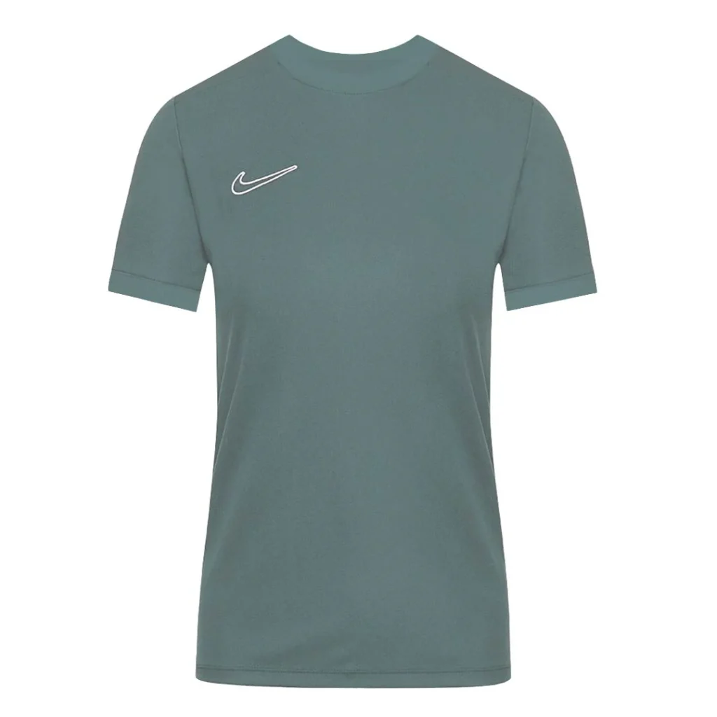 Groen Nike Academy Dri-FIT shirt voor heren met korte mouwen (HJ3791-382)