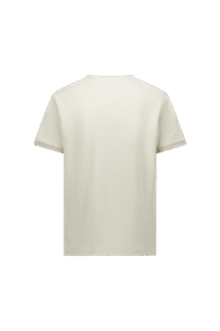 Airforce Nova Stripe T-shirt voor heren in de kleur Oatmeal