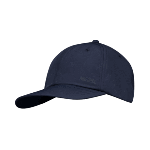 Airforce Men Sports Cap SPHRU0277 sportpet voor heren in het donkerblauw