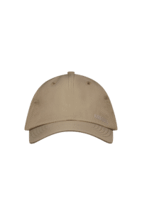 Airforce Men Sports Cap SPHRU0277 sportpet voor heren in het beige.