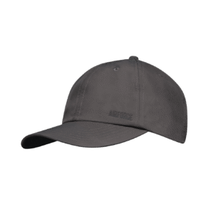 Airforce Men Sports Cap SPHRU0277 sportpet voor heren in het donkergrijs.