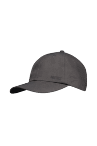 Airforce Men Sports Cap SPHRU0277 sportpet voor heren in het donkergrijs.