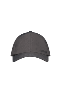 Airforce Men Sports Cap SPHRU0277 sportpet voor heren in het donkergrijs.